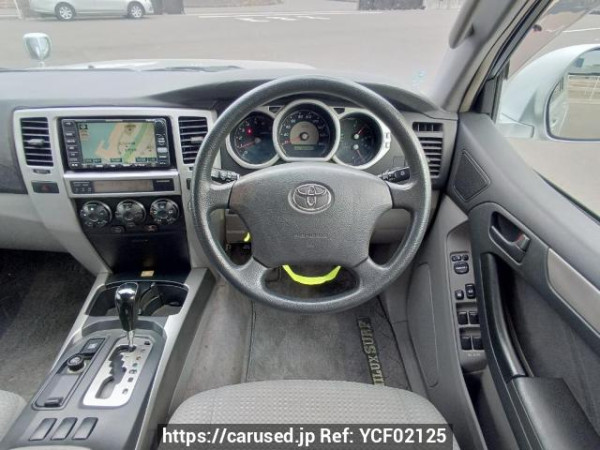 Used 2003 AT toyota hilux-surf RZN215W Image[18]