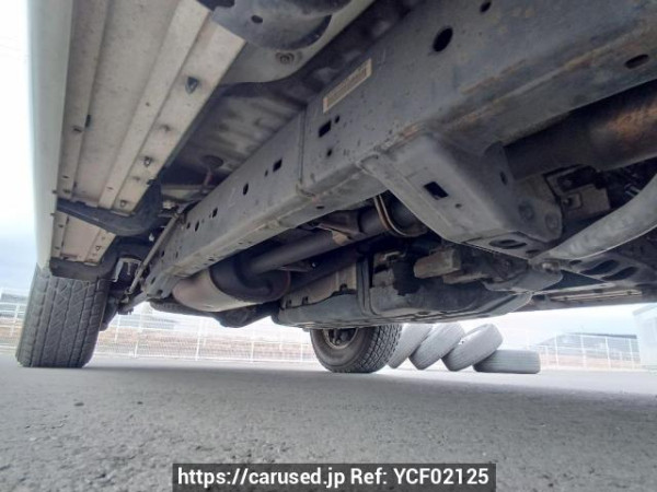 Used 2003 AT toyota hilux-surf RZN215W Image[32]