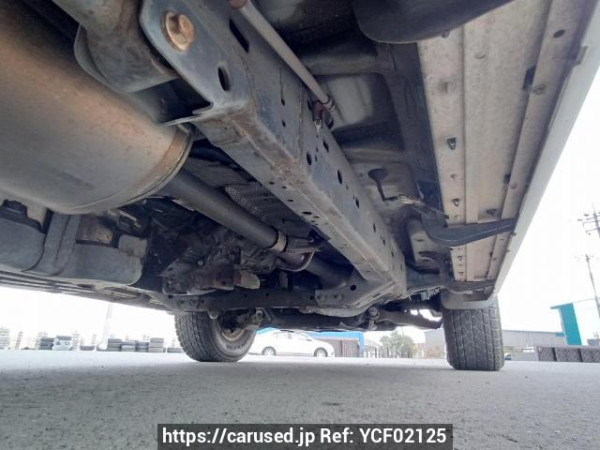 Used 2003 AT toyota hilux-surf RZN215W Image[35]