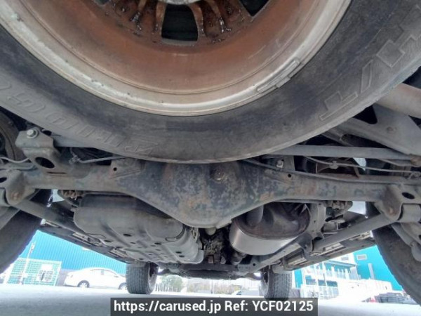 Used 2003 AT toyota hilux-surf RZN215W Image[37]