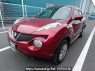 Used 2011 AT nissan juke YF15 Image[2]