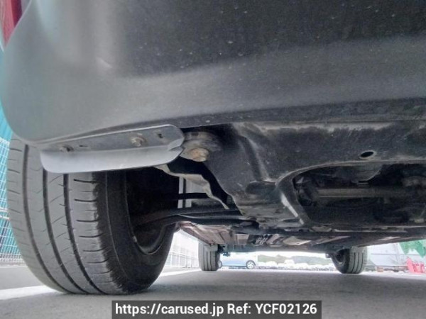 Used 2011 AT nissan juke YF15 Image[32]