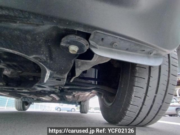 Used 2011 AT nissan juke YF15 Image[33]