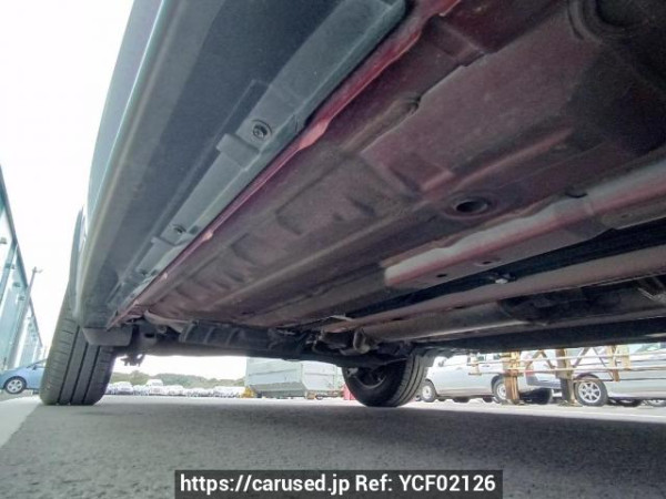 Used 2011 AT nissan juke YF15 Image[34]