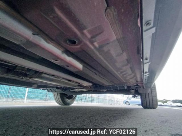 Used 2011 AT nissan juke YF15 Image[35]