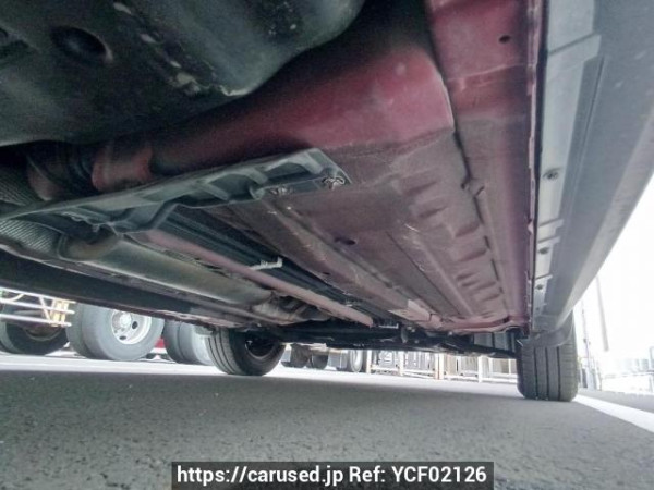 Used 2011 AT nissan juke YF15 Image[37]