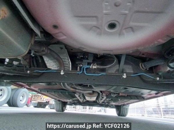 Used 2011 AT nissan juke YF15 Image[39]