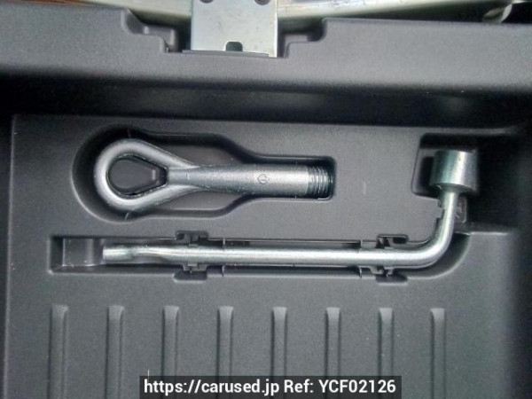 Used 2011 AT nissan juke YF15 Image[42]