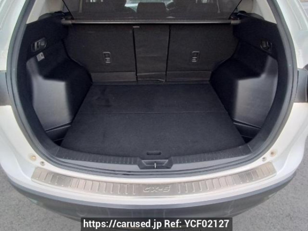 Used 2012 AT mazda cx-5 KE2FW Image[8]