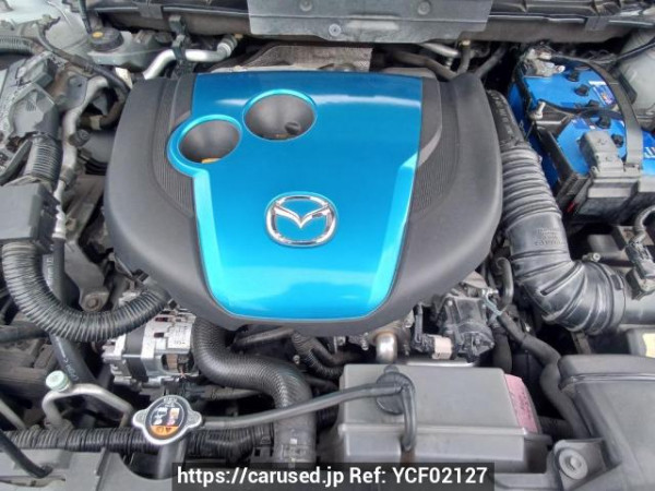 Used 2012 AT mazda cx-5 KE2FW Image[10]
