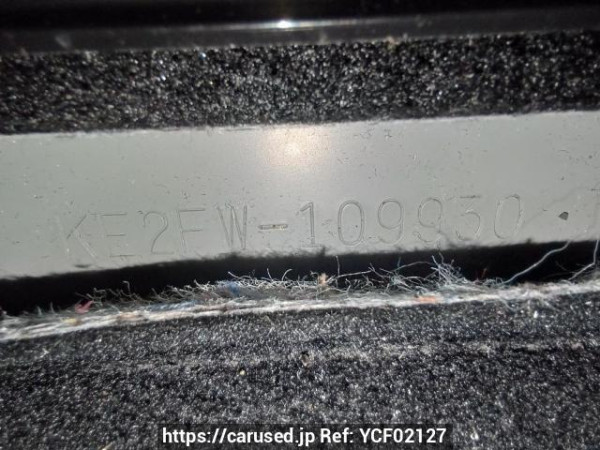 Used 2012 AT mazda cx-5 KE2FW Image[12]