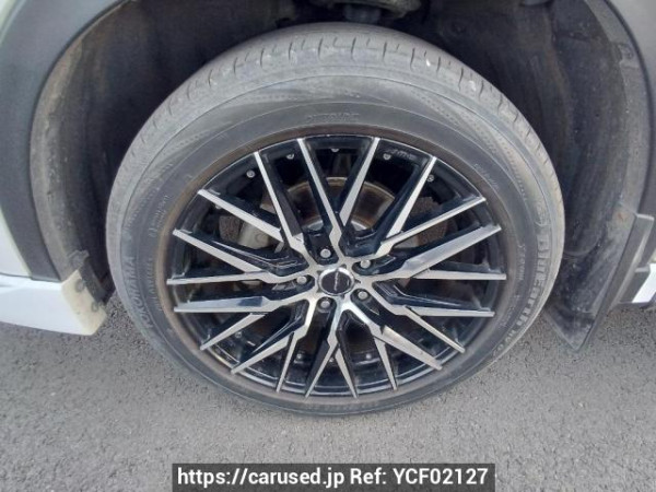 Used 2012 AT mazda cx-5 KE2FW Image[28]