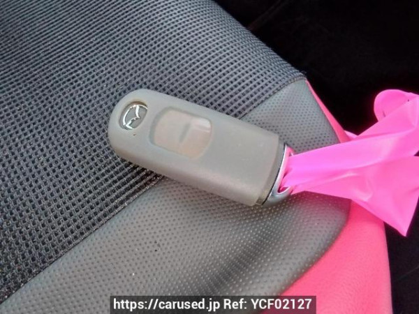 Used 2012 AT mazda cx-5 KE2FW Image[40]