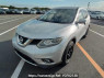Used 2014 AT nissan x-trail NT32 Image[2]