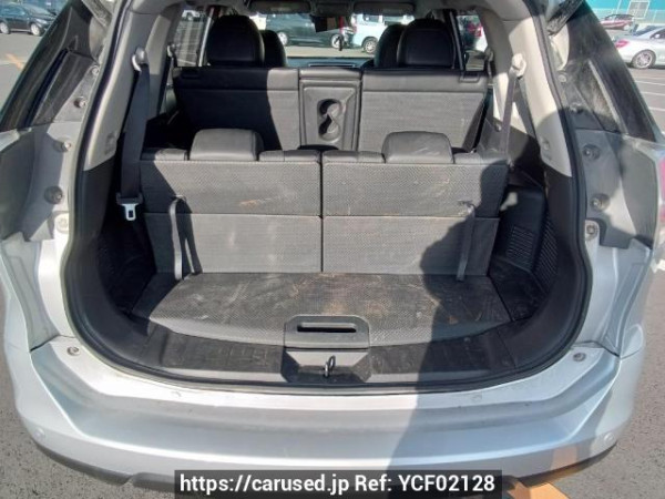 Used 2014 AT nissan x-trail NT32 Image[8]