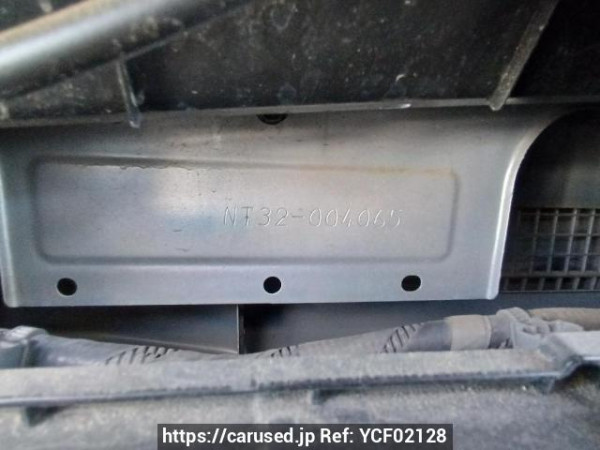 Used 2014 AT nissan x-trail NT32 Image[12]