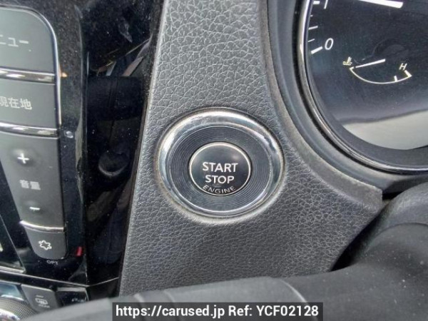 Used 2014 AT nissan x-trail NT32 Image[21]