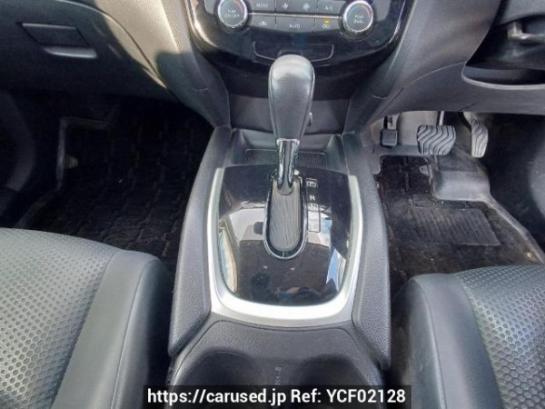 Used 2014 AT nissan x-trail NT32 Image[23]