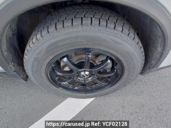 Used 2014 AT nissan x-trail NT32 Image[26]