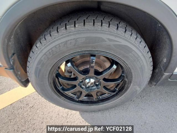 Used 2014 AT nissan x-trail NT32 Image[28]