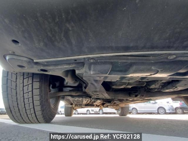 Used 2014 AT nissan x-trail NT32 Image[30]