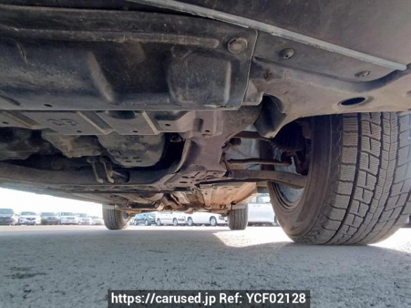 Used 2014 AT nissan x-trail NT32 Image[31]