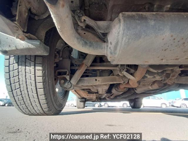 Used 2014 AT nissan x-trail NT32 Image[36]