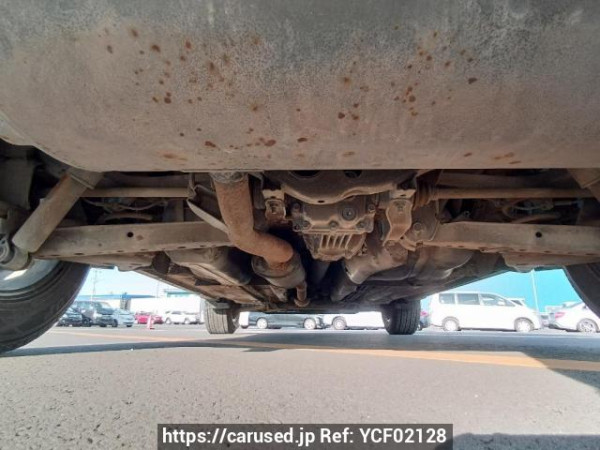 Used 2014 AT nissan x-trail NT32 Image[37]