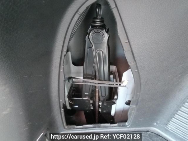 Used 2014 AT nissan x-trail NT32 Image[41]