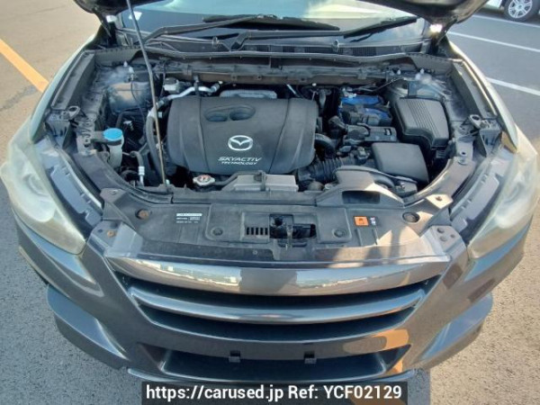 Used 2013 AT mazda cx-5 KEEAW Image[9]