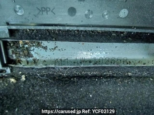 Used 2013 AT mazda cx-5 KEEAW Image[12]