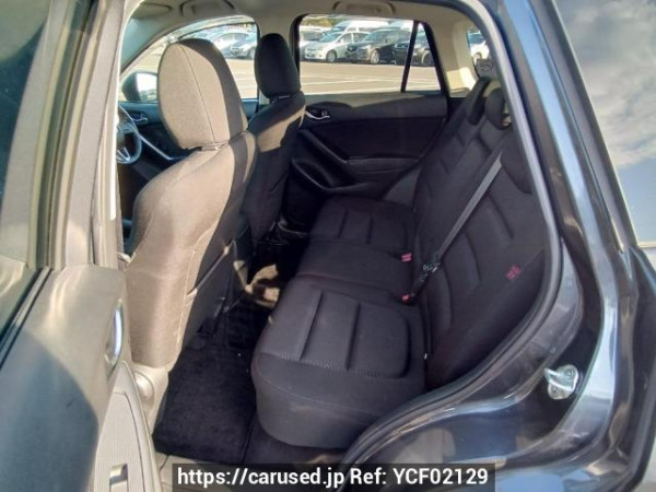 Used 2013 AT mazda cx-5 KEEAW Image[16]