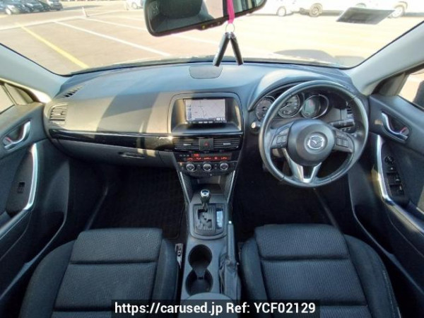 Used 2013 AT mazda cx-5 KEEAW Image[17]