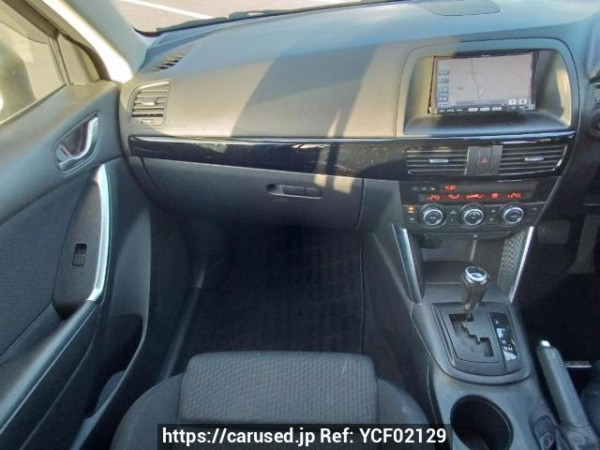 Used 2013 AT mazda cx-5 KEEAW Image[18]