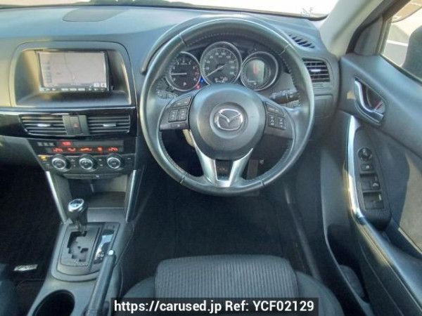 Used 2013 AT mazda cx-5 KEEAW Image[19]