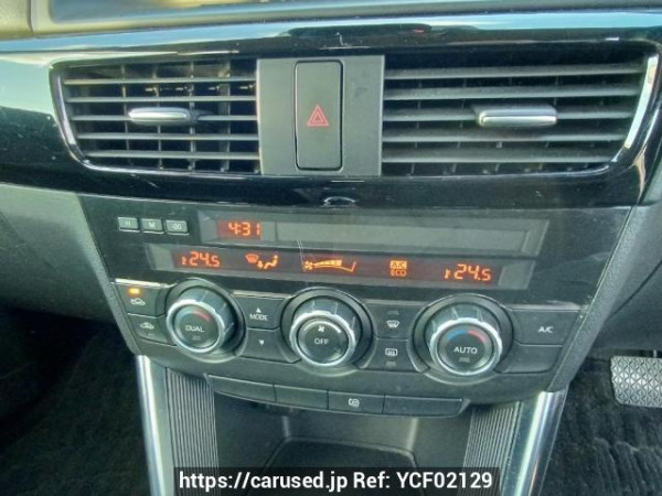 Used 2013 AT mazda cx-5 KEEAW Image[23]