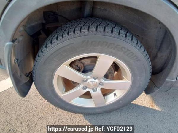 Used 2013 AT mazda cx-5 KEEAW Image[29]