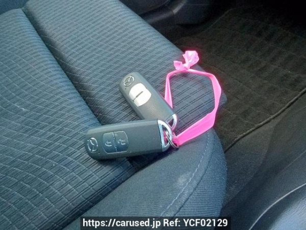 Used 2013 AT mazda cx-5 KEEAW Image[40]