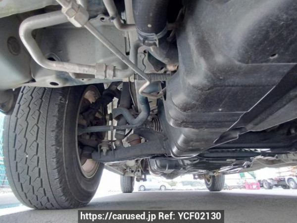 Used 2005 AT toyota hiace-van KDH200V Image[31]
