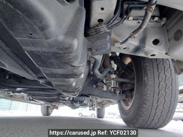 Used 2005 AT toyota hiace-van KDH200V Image[32]