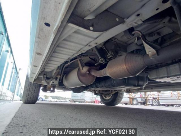 Used 2005 AT toyota hiace-van KDH200V Image[33]