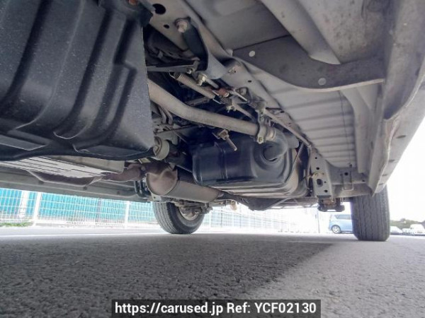 Used 2005 AT toyota hiace-van KDH200V Image[34]