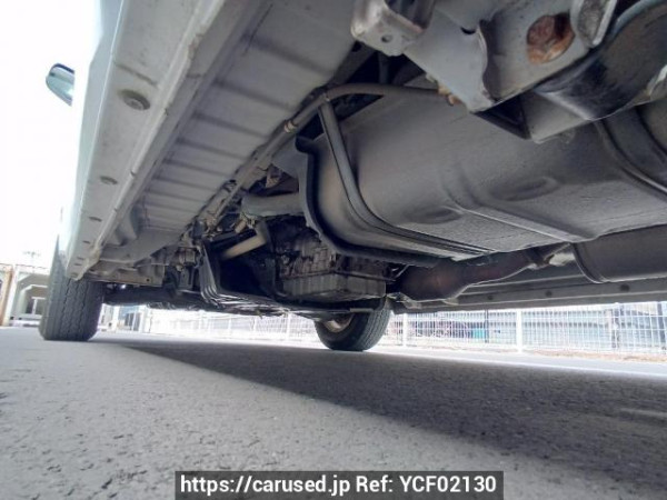 Used 2005 AT toyota hiace-van KDH200V Image[35]