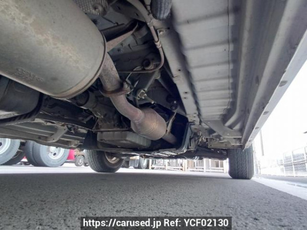 Used 2005 AT toyota hiace-van KDH200V Image[36]