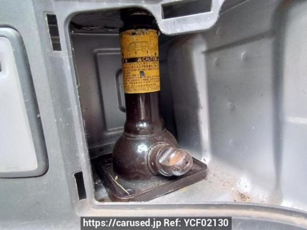 Used 2005 AT toyota hiace-van KDH200V Image[42]