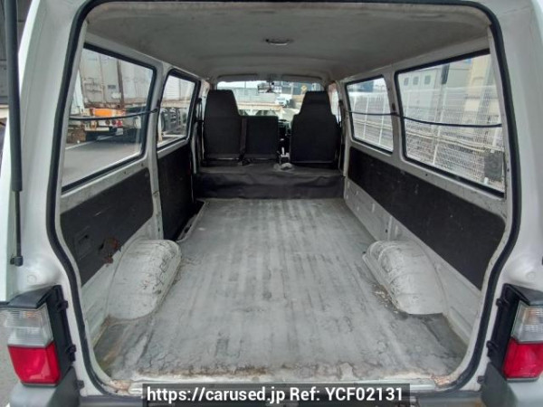 Used 2002 MT nissan vanette-van SK82VN Image[8]