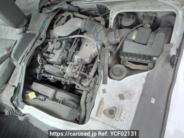 Used 2002 MT nissan vanette-van SK82VN Image[9]