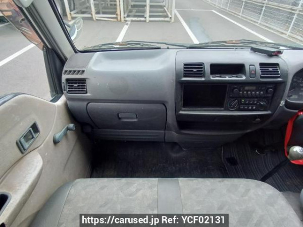 Used 2002 MT nissan vanette-van SK82VN Image[17]