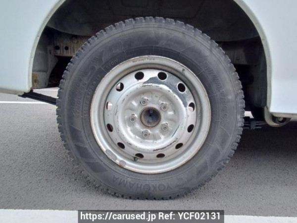 Used 2002 MT nissan vanette-van SK82VN Image[27]