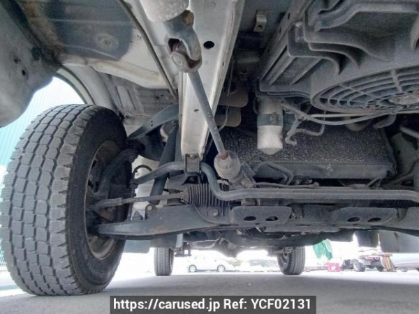 Used 2002 MT nissan vanette-van SK82VN Image[29]